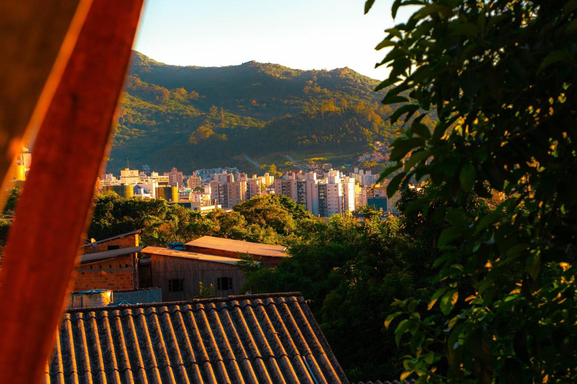 Casa Rover - Floripa - Florianopolis — Fotos 1